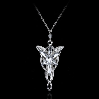 Arwen Evenstar Necklace