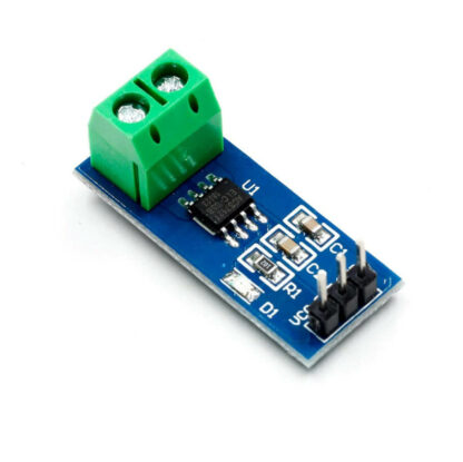 5A 20A 30A ACS712 Module Measuring Range Current Sensor Hall Board Arduino PI