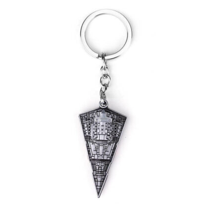 Star Destroyer Keyring