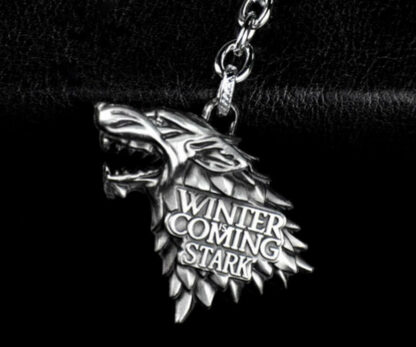 Game of Thrones Keyring