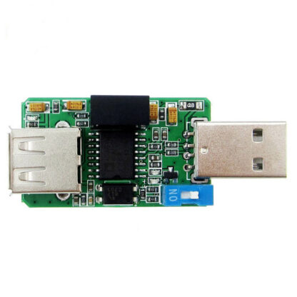 USB Isolator 1500v Isolator ADUM4160 USB To USB ADUM4160/ADUM3160 Module