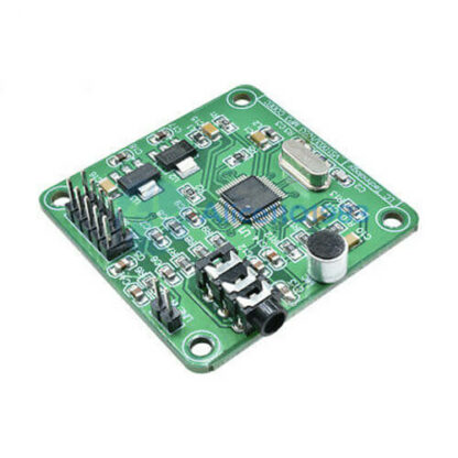 VS1053 MP3 Codec Module Development Bard (on-board recording function) Decoder