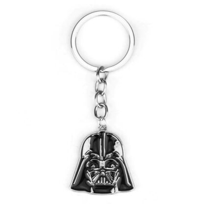 Darth Vader Keyring