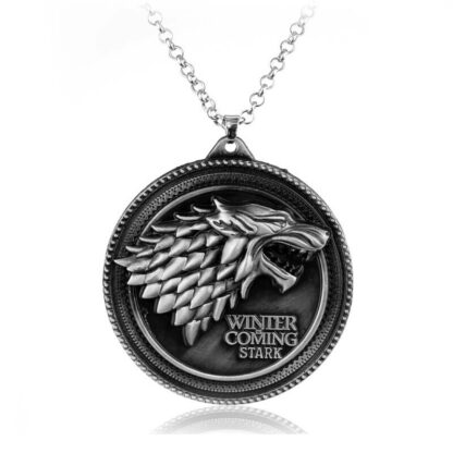 Game of Thrones Pendant