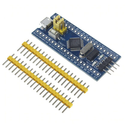 STM32F103C8T6 ARM STM32 Minimum System Development Board Module