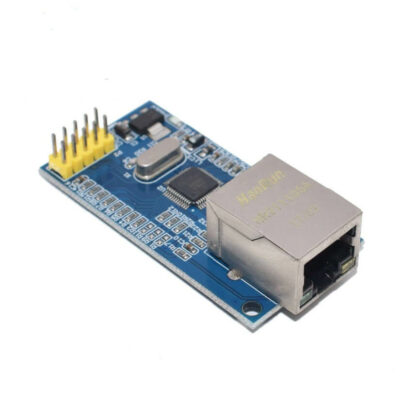 W5500 Ethernet Network Modules TCP/IP 51/STM32 SPI Interface For Arduino