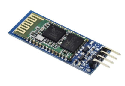 Wireless Bluetooth JY-MCU HC-06 RS232 Serial Transceiver Module Arduino